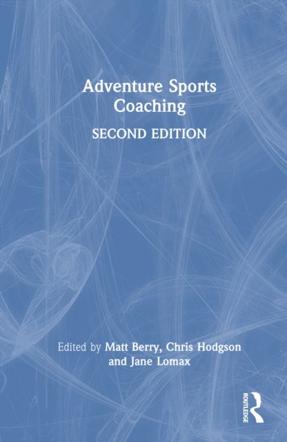 Adventure Sports Coaching