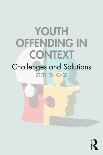 Youth Offending in Context - Challenges and Solutions