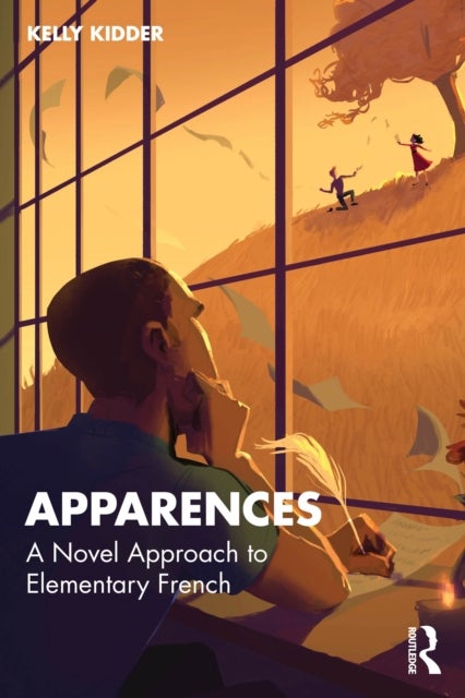 Apparences - A Novel Approach to Elementary French
