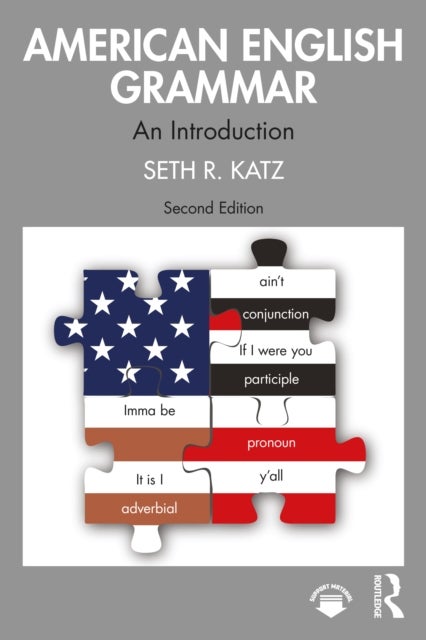 American English Grammar - An Introduction
