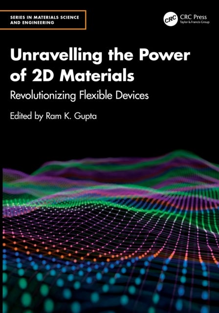 Unravelling the Power of 2D Materials - Revolutionizing Flexible Devices
