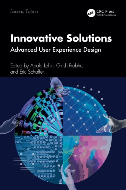 Innovative Solutions - Advanced User Experience Design