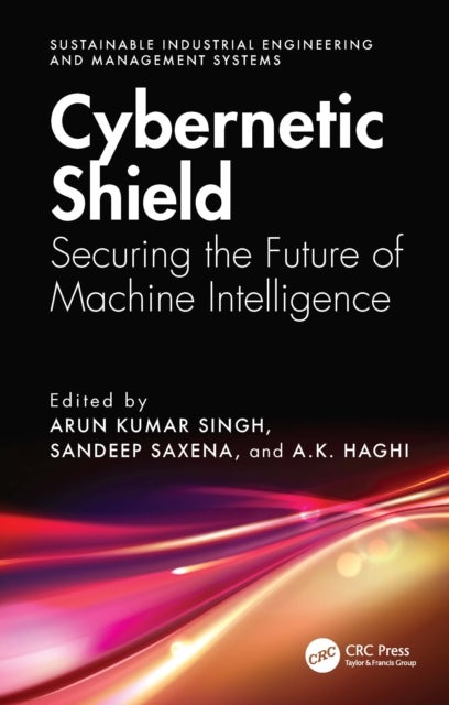 Cybernetic Shield - Securing the Future of Machine Intelligence