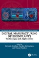 Digital Manufacturing of Bioimplants