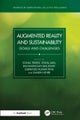 Augmented Reality and Sustainability