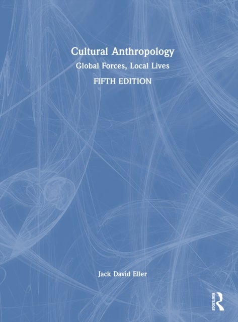 Cultural Anthropology