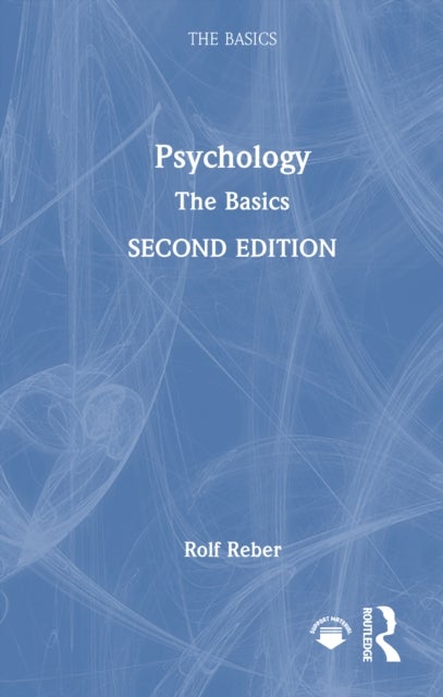 Psychology - The Basics