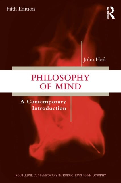 Philosophy of Mind - A Contemporary Introduction