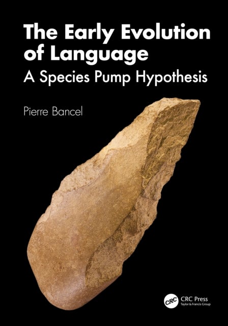 The Evolution of Language - A Species Pump Hypothesis