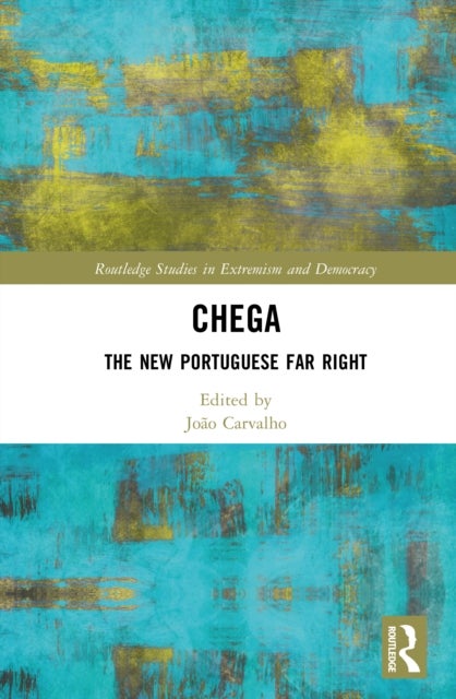 Chega - The New Portuguese Far Right