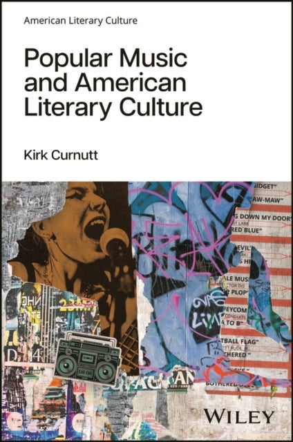 Popular Music and American Literary Culture: Readi ng the Beat