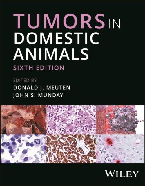 Tumors in Domestic Animals