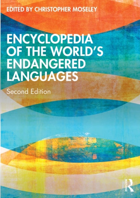 Encyclopedia of the World's Endangered Languages