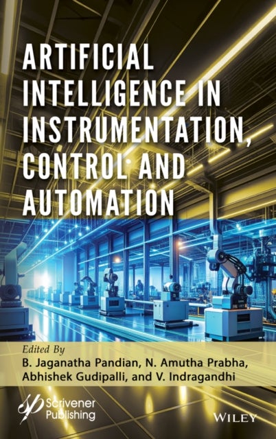 Artificial Intelligence in Instrumentation, Contro l and Automation