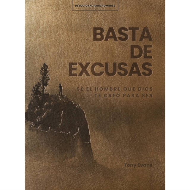 Basta de excusas