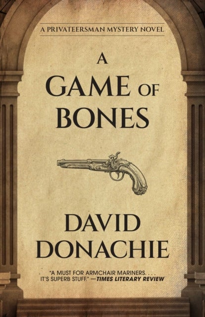 A Game of Bones
