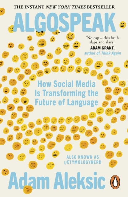 Algospeak - How Social Media is Transforming the Future of Language