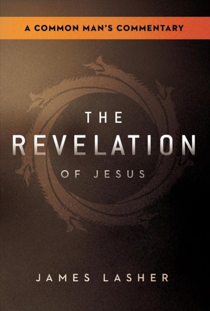 The Revelation of Jesus