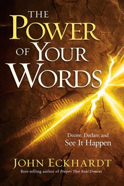 Power of Your Words, The