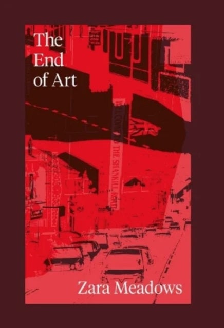 The End of Art