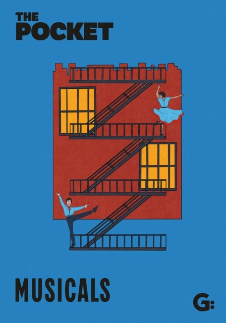 The Pocket Musicals