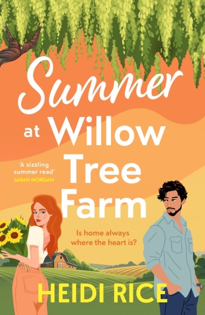 SUMMER AT WILLOW TREE FARM PB