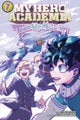 My Hero Academia: Team-Up Missions, Vol. 7