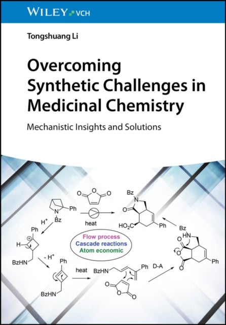 Overcoming Synthetic Challenges in Medicinal Chemistry - Mechanistic Insights and Solutions