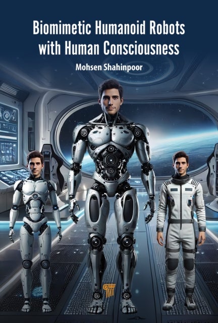 Biomimetic Humanoid Robots with Human Consciousness