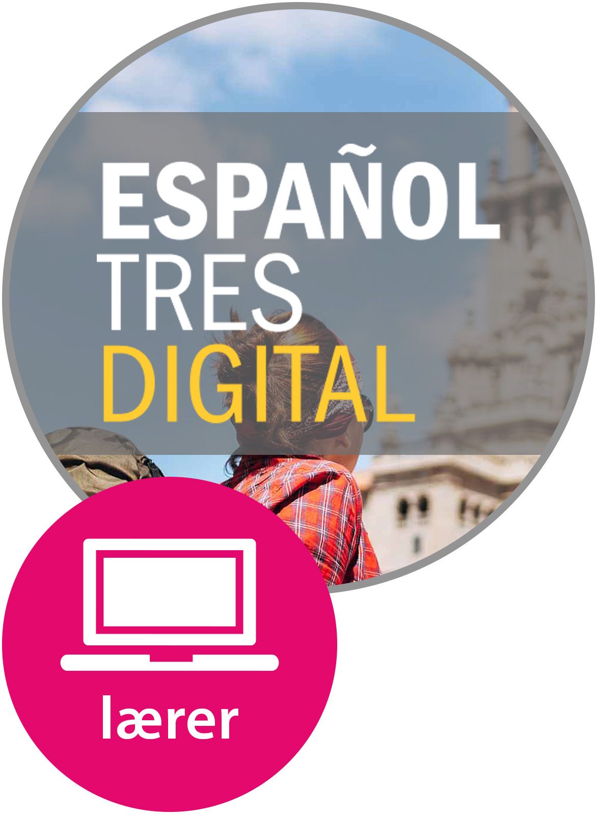 Espanol tres - spansk III