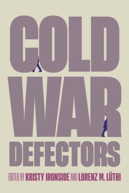 Cold War Defectors