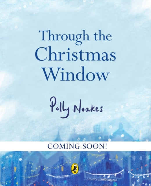 The Lost Christmas Letter
