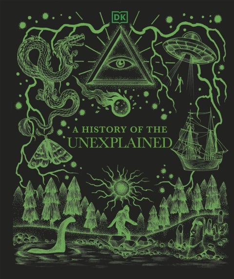 A History of the Unexplained