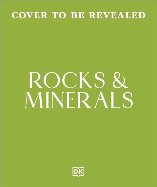 Rocks & Minerals