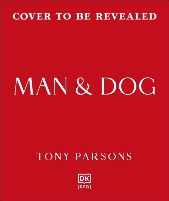 Man & Dog - A Love Story