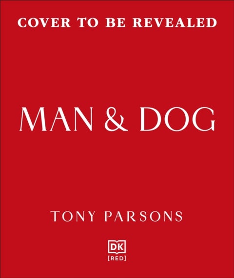 Man & Dog - A Love Story