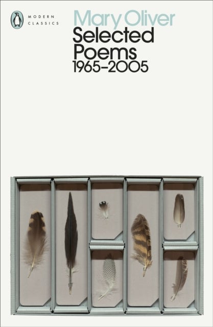 Selected Poems - 1965-2005