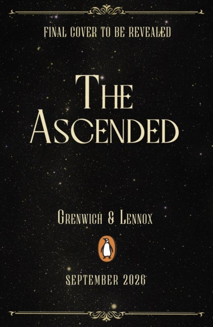 The Ascended