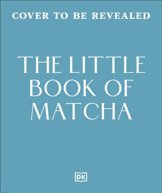The Little Book of Matcha