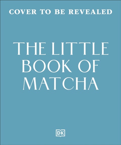 The Little Book of Matcha