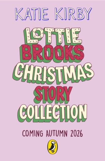 Lottie Brooks's Twelve Disasters of Christmas
