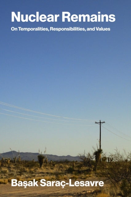 Nuclear Remains - On Temporalities, Responsibilities, and Values