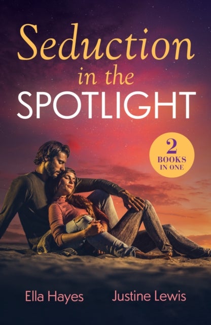 SEDUCTION IN SPOTLIGHT PB - Surprise Reunion in Croatia (Passport to Paradise) / Faking it for the Cameras (Passport to Paradise)