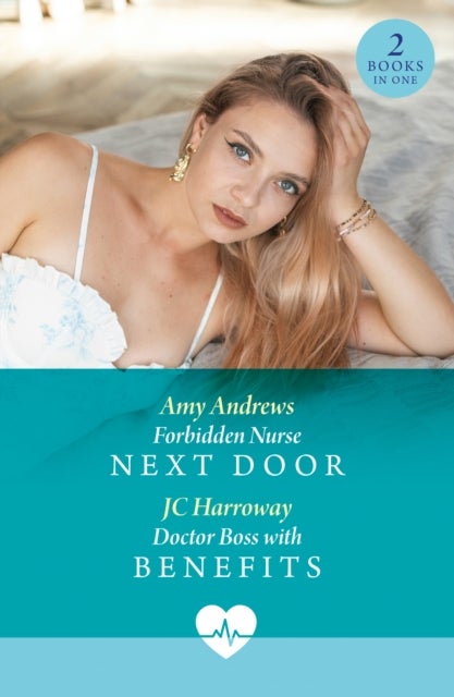 Forbidden Nurse Next Door / Doctor Boss With Benefits - Forbidden Nurse Next Door / Doctor Boss with Benefits