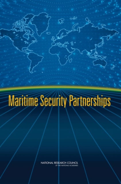 Maritime Security Partnerships