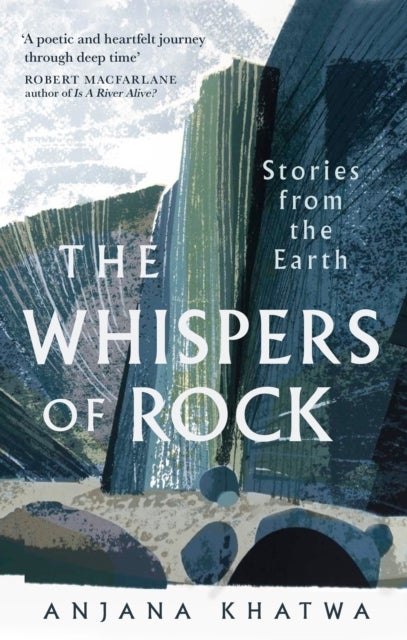 Whispers of Rock - Stories from the Earth