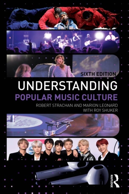 Understanding Popular Music Culture