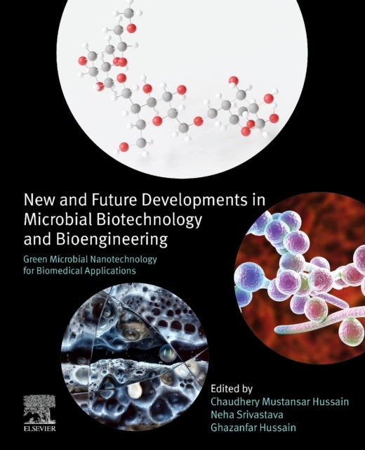 Green Microbial Nanotechnology for Biomedical Applications - New and Future Developments in Microbial Biotechnology and Bioengineering