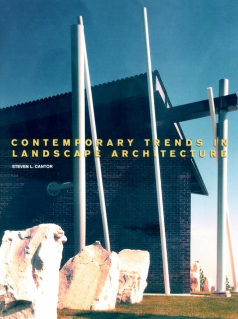 Contemp Trends in Landscape Arch Wrk II