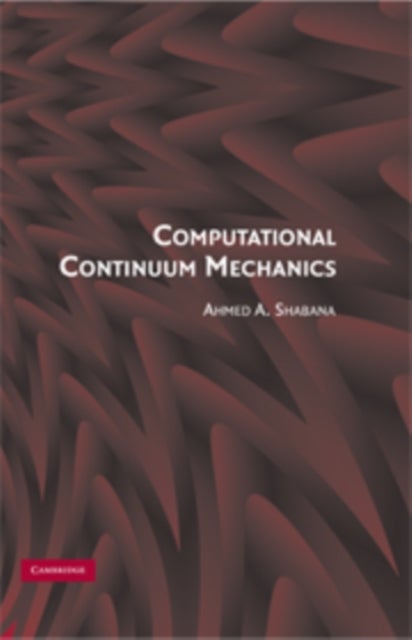 Computational Continuum Mechanics